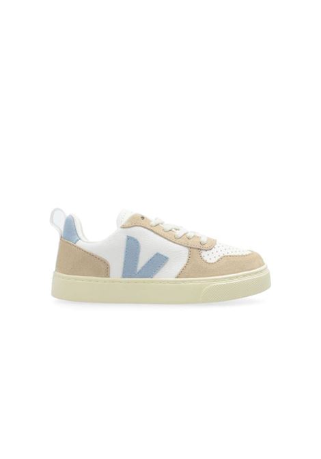 Sneakers con logo VEJA | CX0503808CSMALL V-10